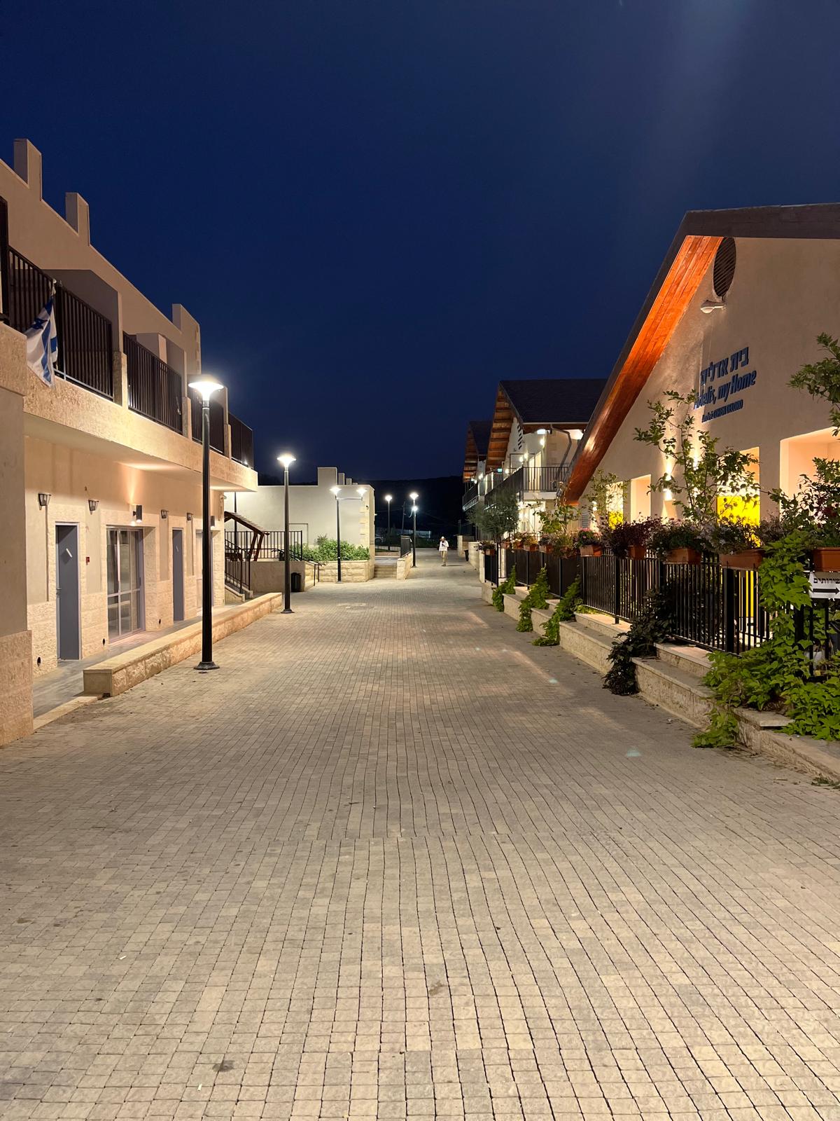 שבילי הפנימייה